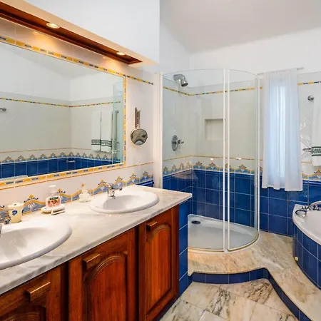 Casa Cupula Carvoeiro (Lagoa)