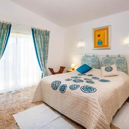 Villa Casa Cupula Carvoeiro (Lagoa)