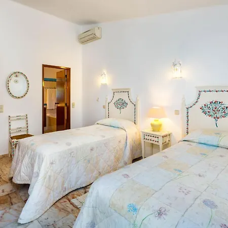 Villa Casa Cupula