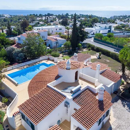 Villa Casa Cupula *