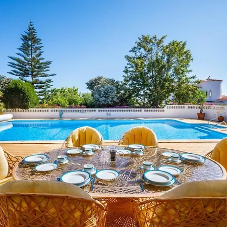 Villa Casa Cupula