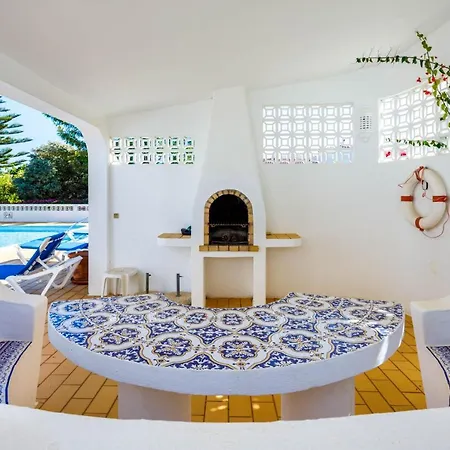 Villa Casa Cupula *