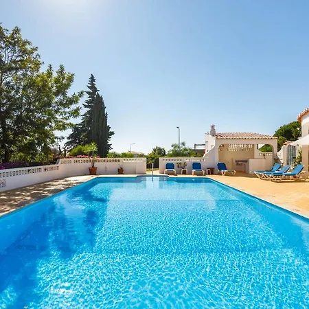 Casa Cupula Carvoeiro (Lagoa)