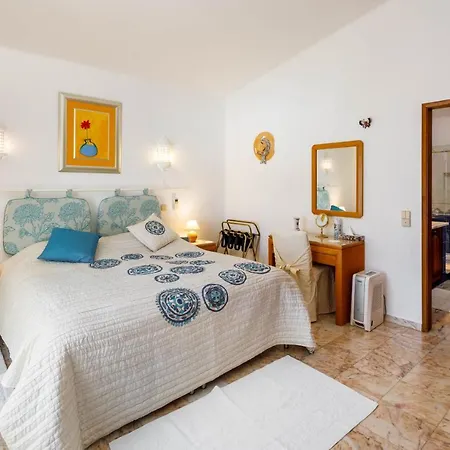 Casa Cupula * Carvoeiro (Lagoa)