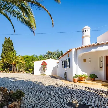 Casa Cupula Carvoeiro (Lagoa)