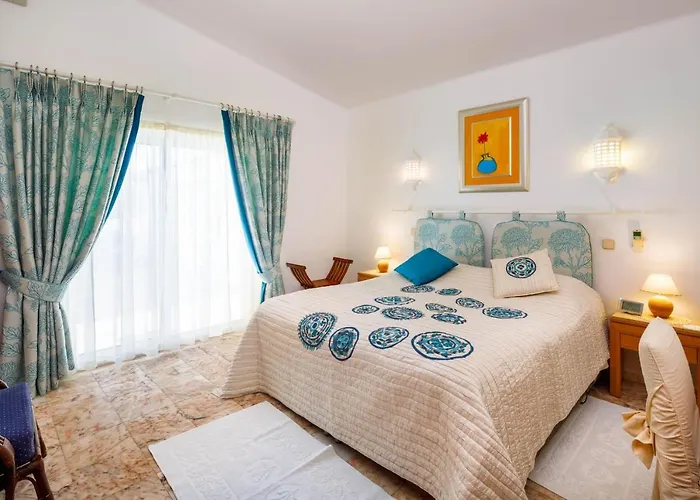 Villa Casa Cupula Carvoeiro (Lagoa)