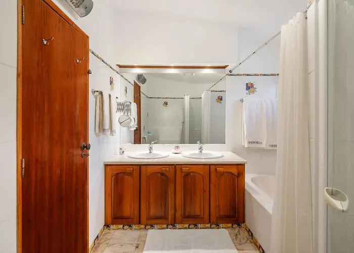 Casa Cupula Carvoeiro (Lagoa)