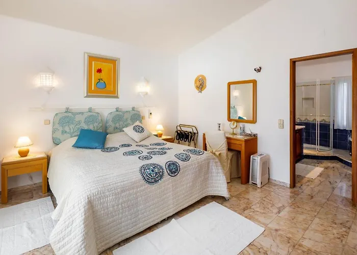 Casa Cupula * Carvoeiro (Lagoa)