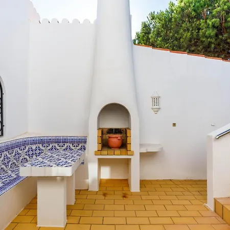 Casa Cupula * Carvoeiro (Lagoa)